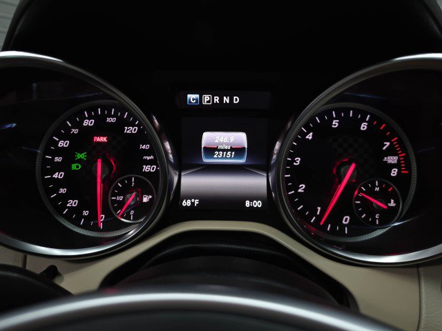 Used 2019 Mercedes-Benz SLC 300 image 22