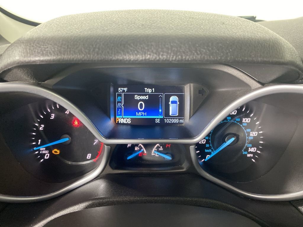 Used 2018 Ford Transit Connect XLT image 15