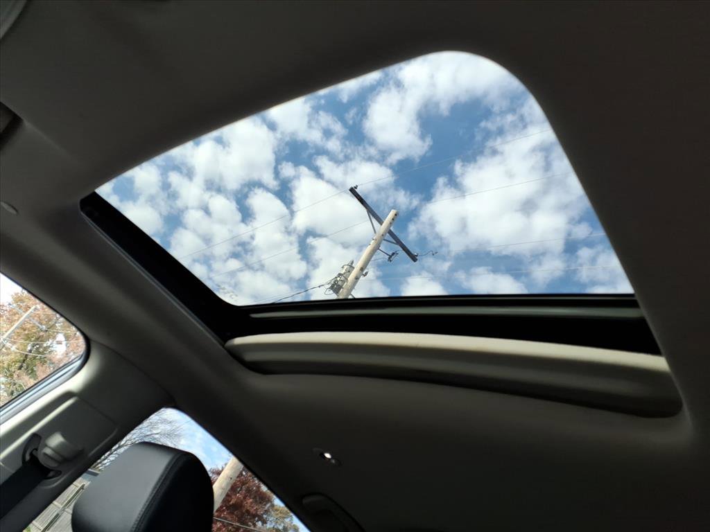 Used 2024 Honda HR-V EX-L image 25