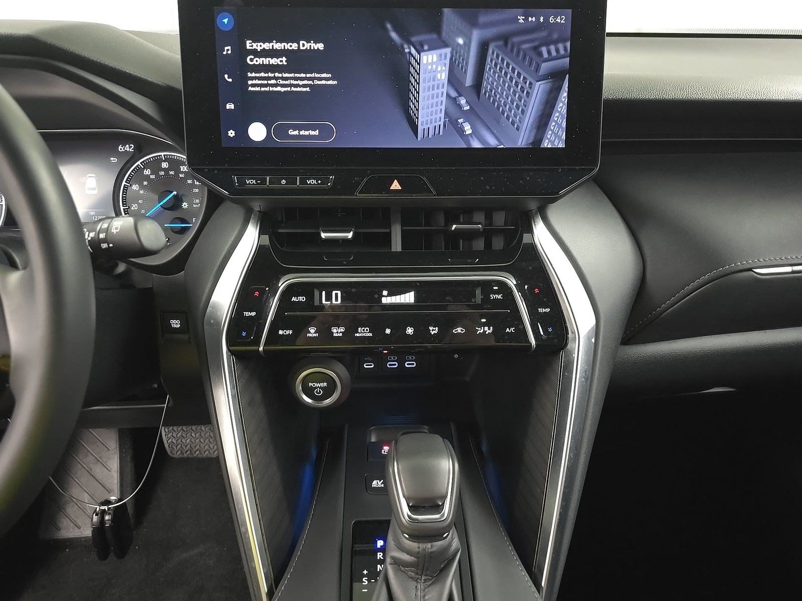 Used 2023 Toyota Venza Nightshade AWD/4WD image 11