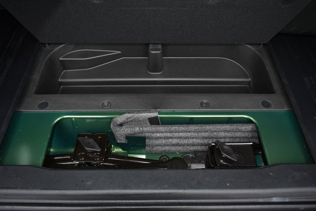 Used 2022 Ford Bronco Raptor image 43