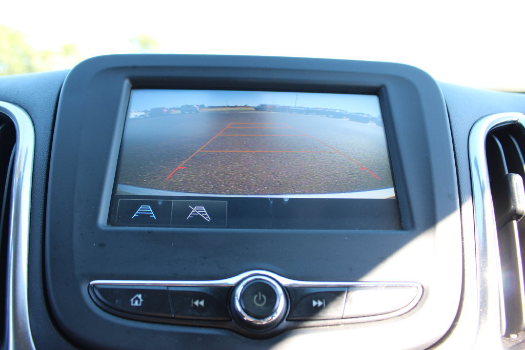 Used 2018 Chevrolet Equinox LT FWD image 51