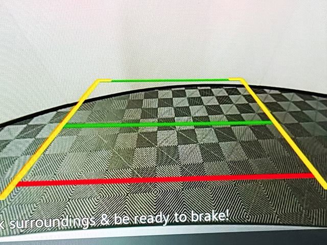 New 2025 Volkswagen Tiguan S image 15