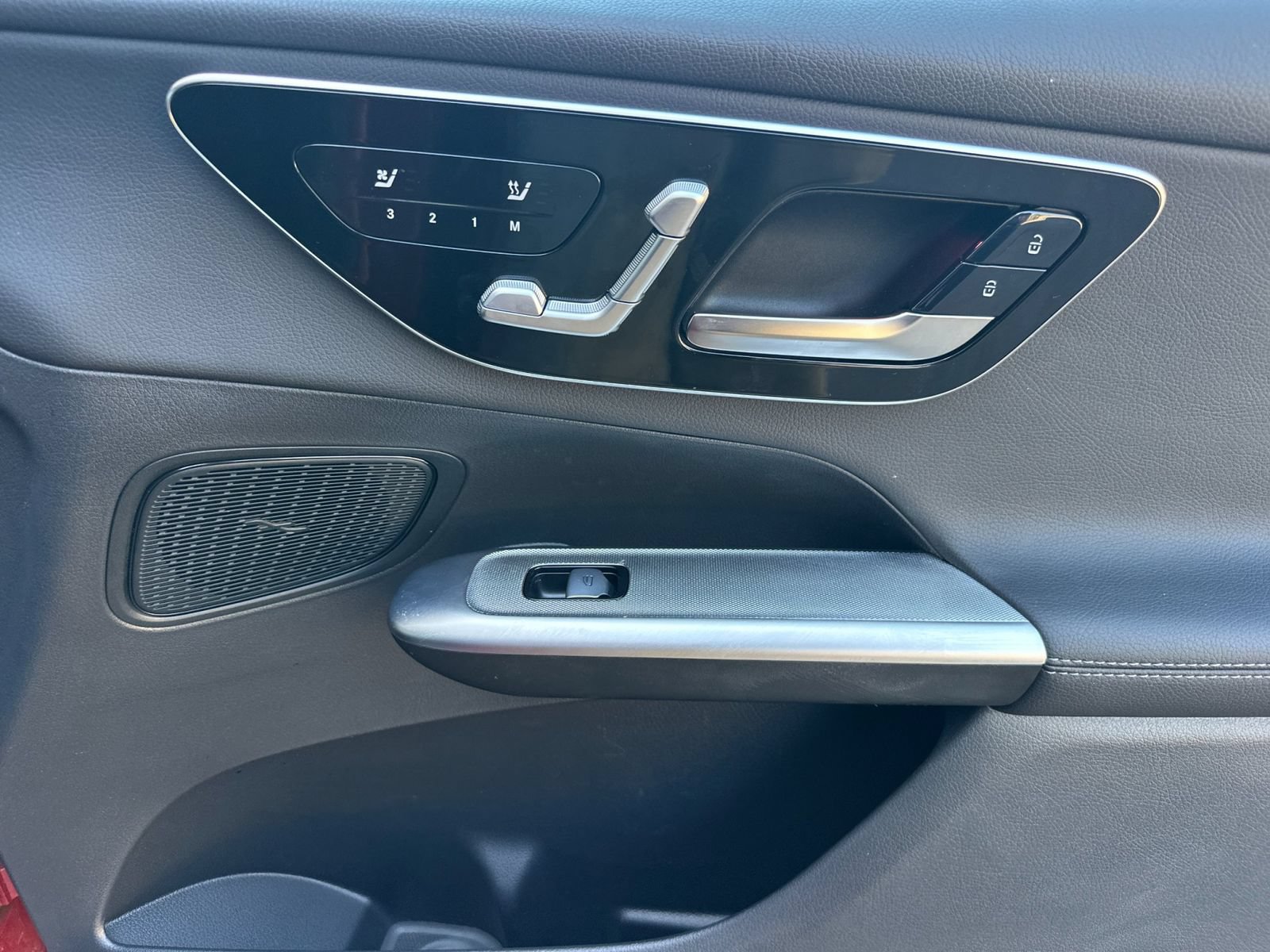 Certified 2026 Mercedes-Benz GLC 300 image 20