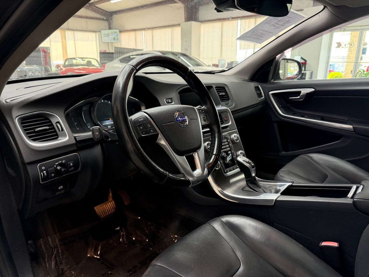 Used 2015 Volvo V60 T5 Premier FWD image 20