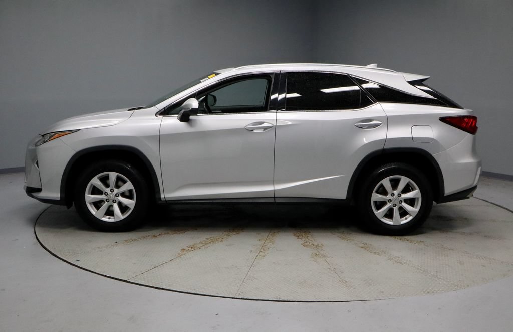 Used 2016 Lexus RX 350 AWD w/ Premium Package image 9