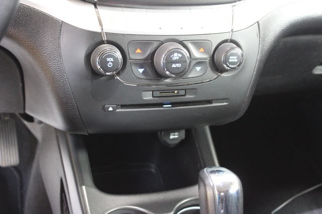 Used 2016 Dodge Journey SXT w/ Blacktop Package FWD image 19