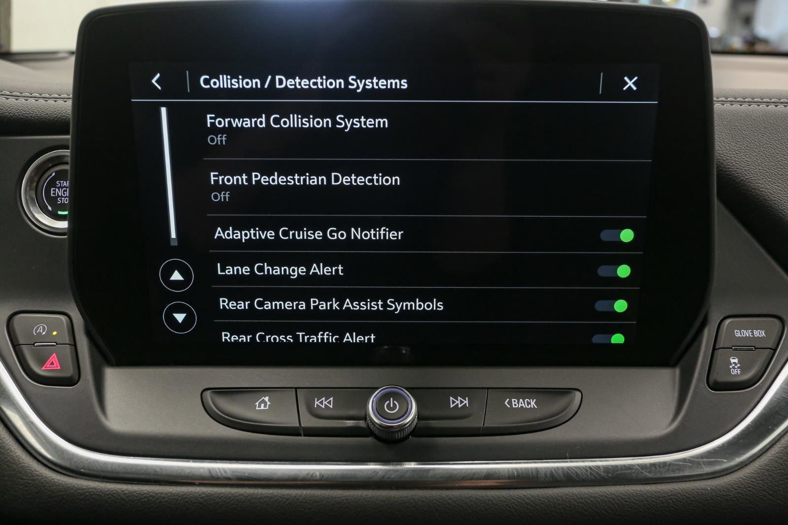 Used 2023 Chevrolet Blazer LT w/ Convenience Package image 33