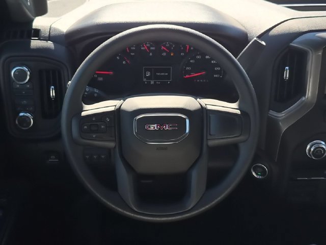 New 2026 GMC Sierra 2500 Pro w/ Convenience Package AWD/4WD image 15