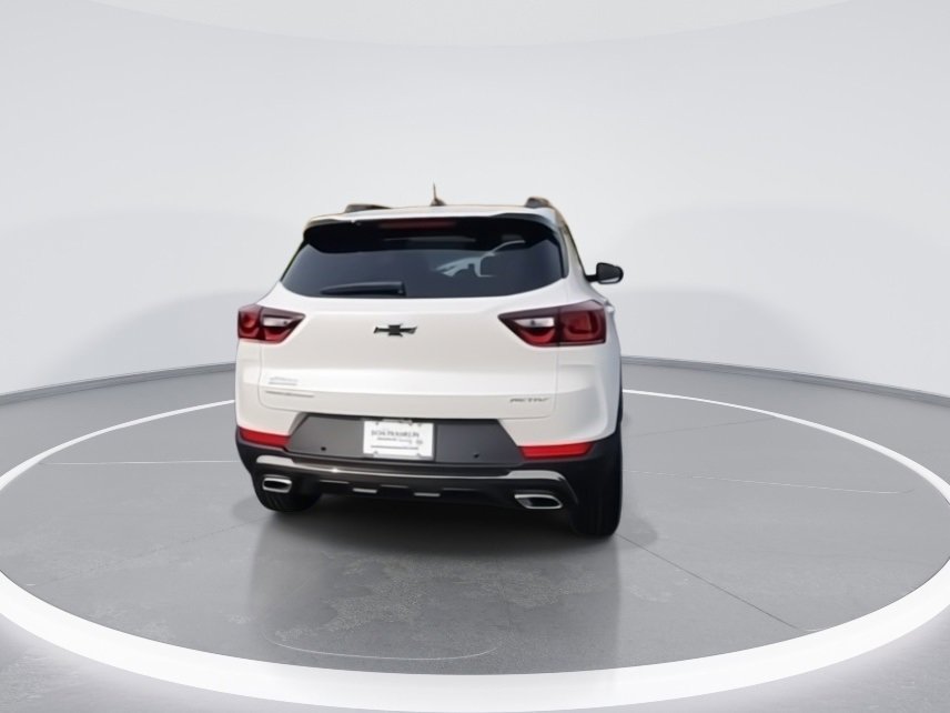 New 2026 Chevrolet TrailBlazer ACTIV w/ Convenience Package image 7