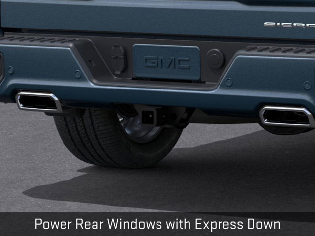 New 2026 GMC Sierra 1500 Denali AWD/4WD image 20