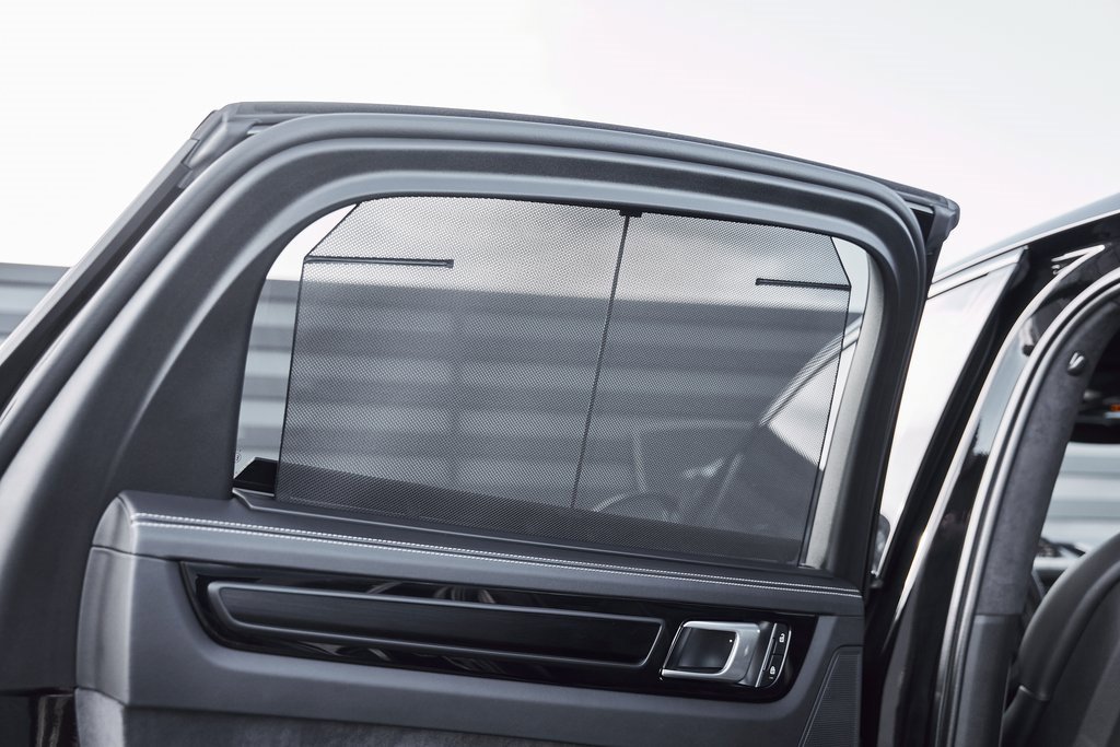 Used 2023 Porsche Cayenne Turbo GT image 54