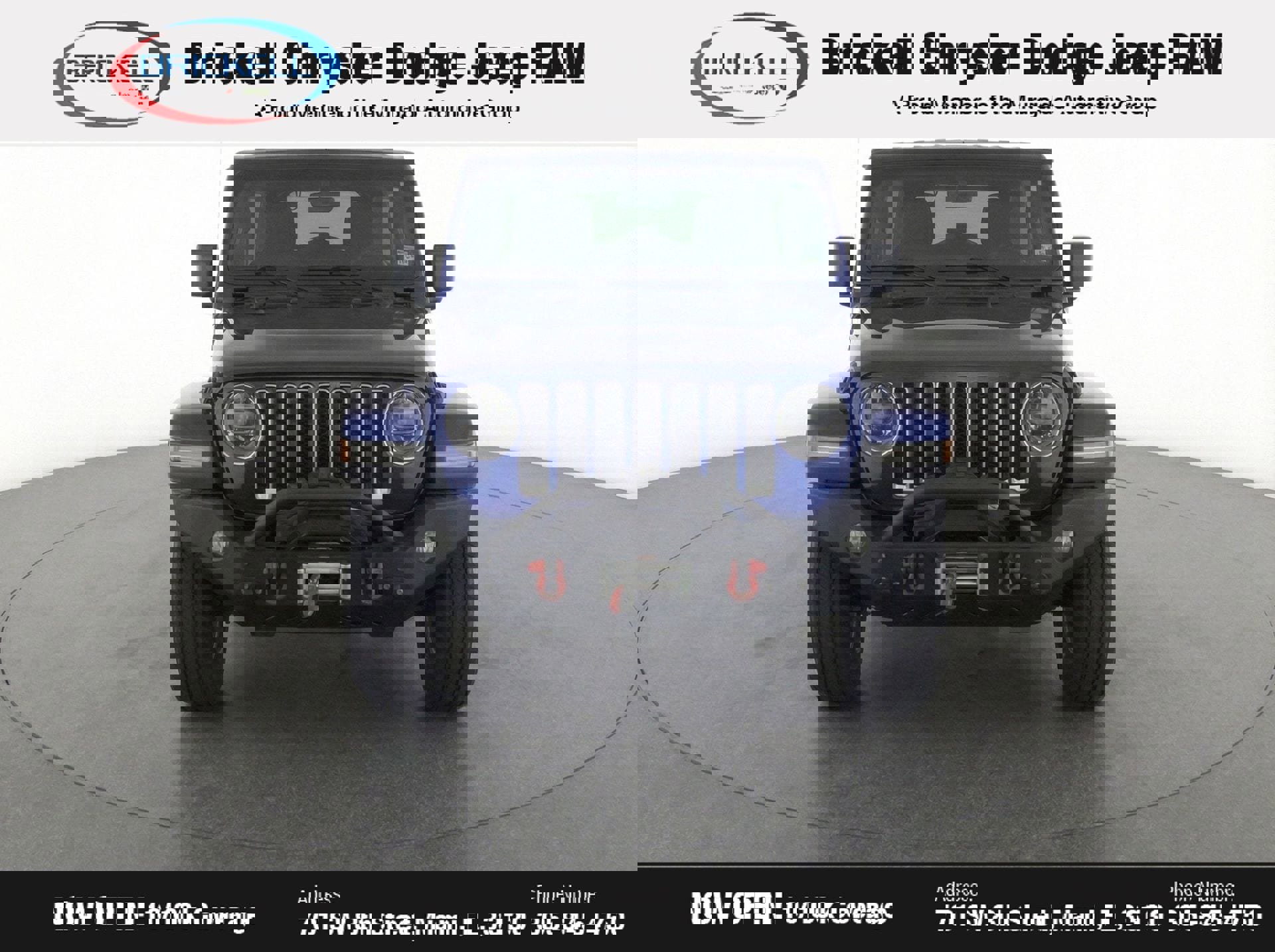 Used 2018 Jeep Wrangler Unlimited Sahara video 3