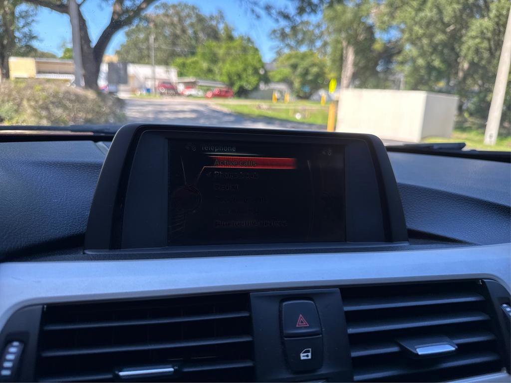 Used 2016 BMW 320i Sedan image 59