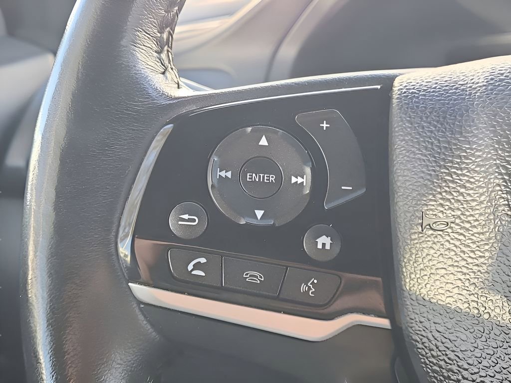 Used 2021 Honda Passport Touring image 34