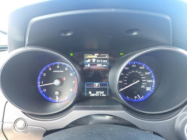 Used 2017 Subaru Outback 3.6R Limited AWD/4WD image 12