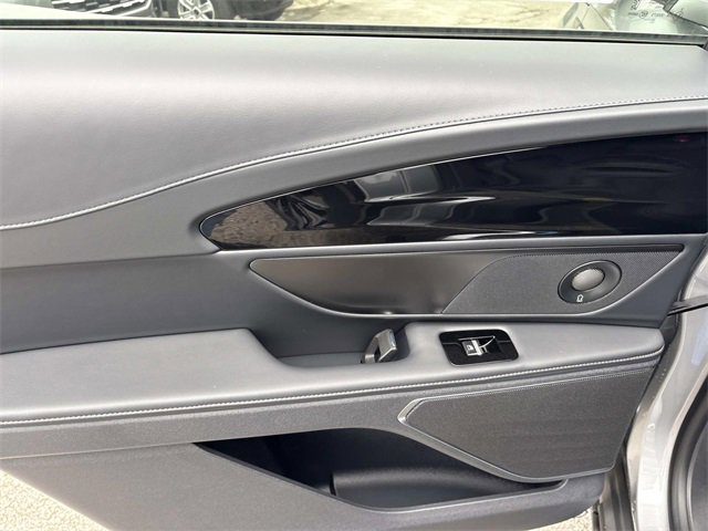 New 2026 Lincoln Nautilus Reserve w/ Jet Appearance Package image 19