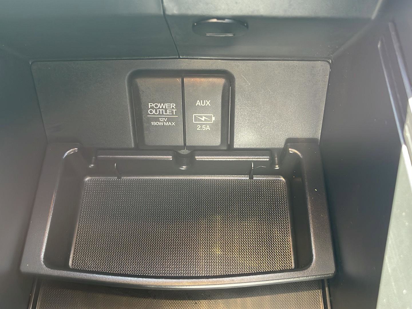 Used 2023 Honda Passport TrailSport image 31