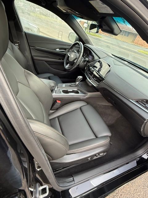 Used 2020 Cadillac CT4 Sport image 14