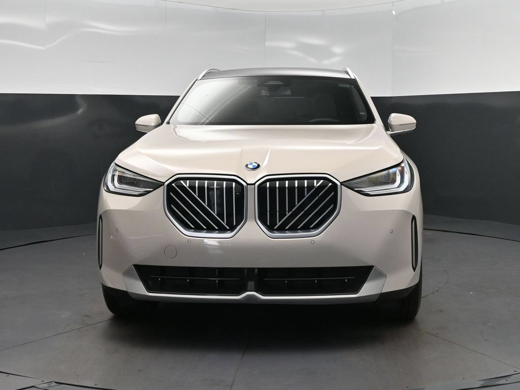 Used 2026 BMW X3 xDrive30i AWD/4WD image 10