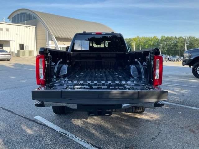 Used 2026 Ford F350 XL RWD image 16