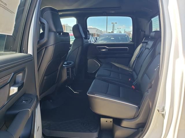 New 2026 RAM 1500 Laramie image 7