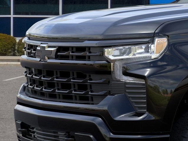 New 2026 Chevrolet Silverado 1500 RST image 13
