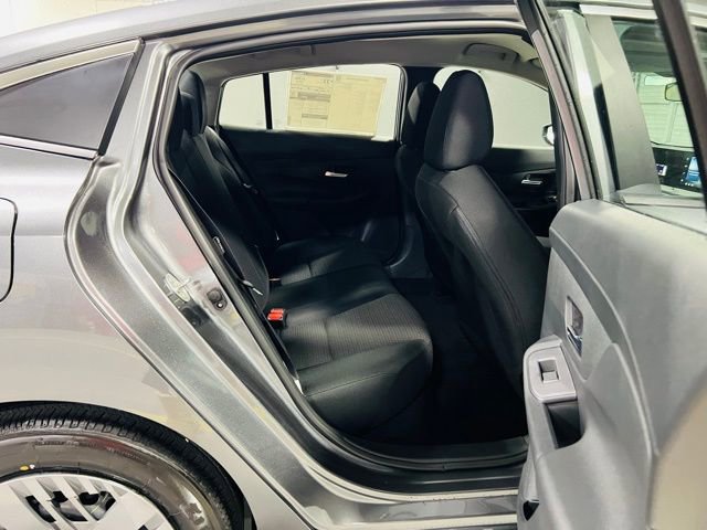 New 2026 Nissan Sentra S image 27