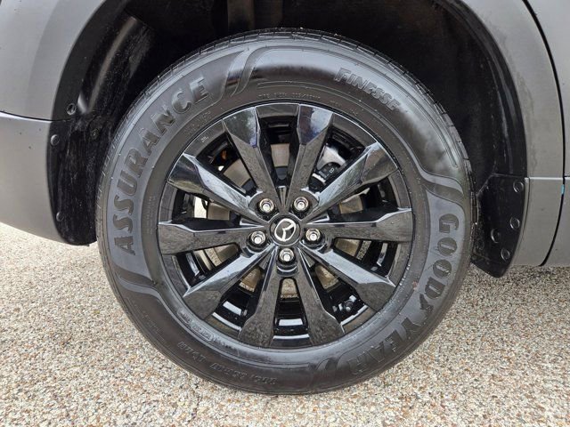 Used 2025 MAZDA CX-50 AWD 2.5 S w/ Premium Package image 31