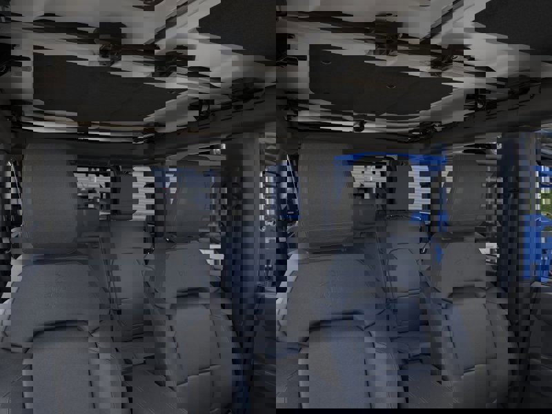 New 2026 Ford Bronco Badlands w/ Sasquatch Package image 44