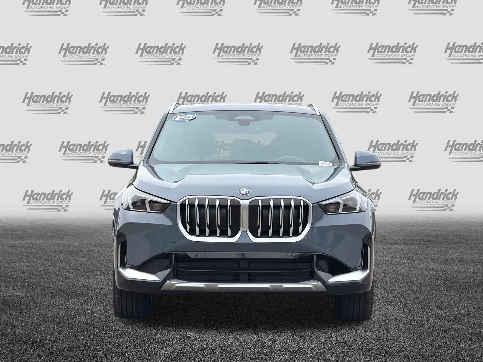 Used 2025 BMW X1 xDrive28i w/ Convenience Package image 10