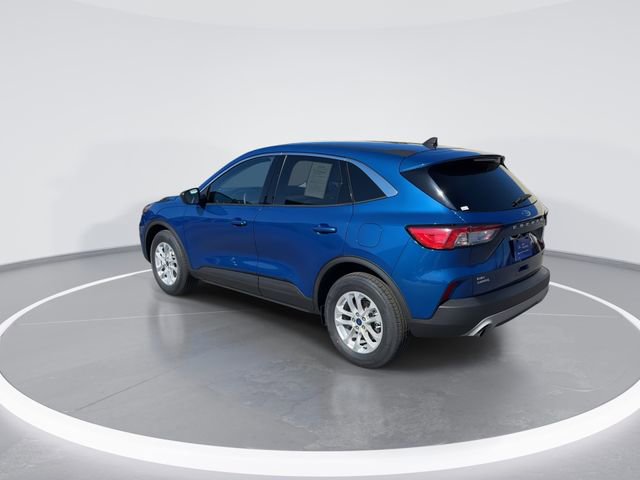 Certified 2022 Ford Escape SE w/ Cold Weather Package AWD/4WD image 5