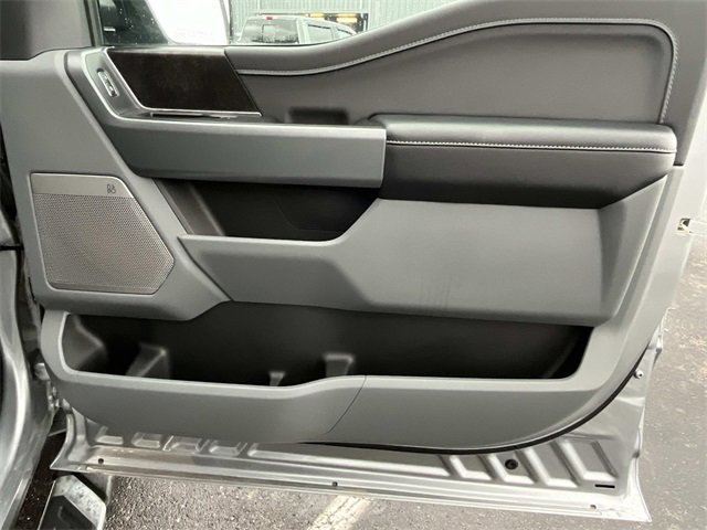 Used 2023 Ford F150 XLT w/ Equipment Group 302A High image 23