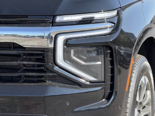New 2026 Chevrolet Tahoe LS RWD image 9