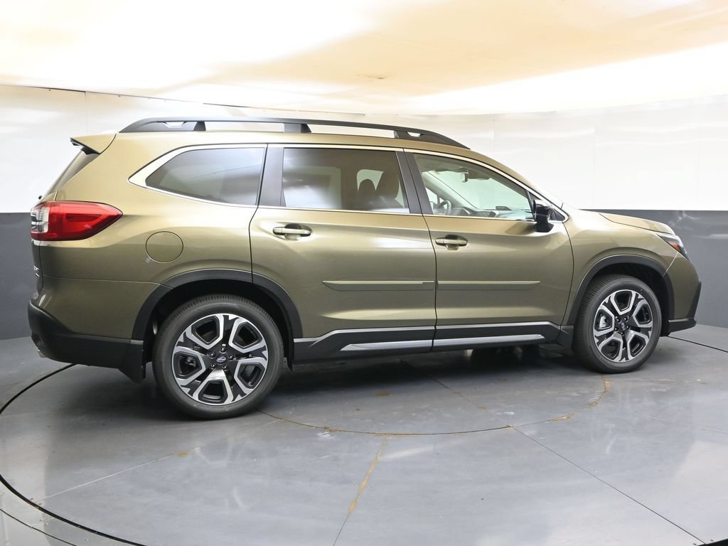 New 2026 Subaru Ascent Limited AWD/4WD image 6