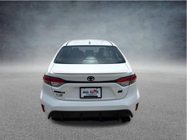 Used 2024 Toyota Corolla SE FWD image 9