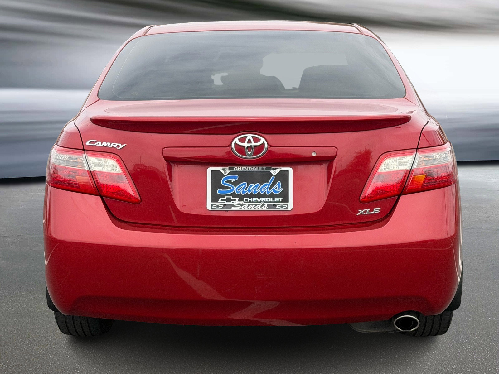 Used 2009 Toyota Camry XLE image 5