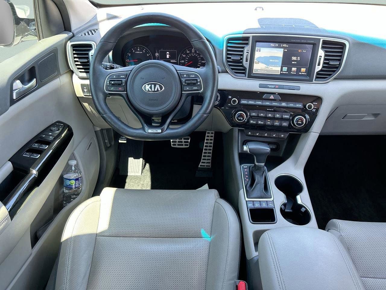 Used 2017 Kia Sportage SX AWD/4WD image 19