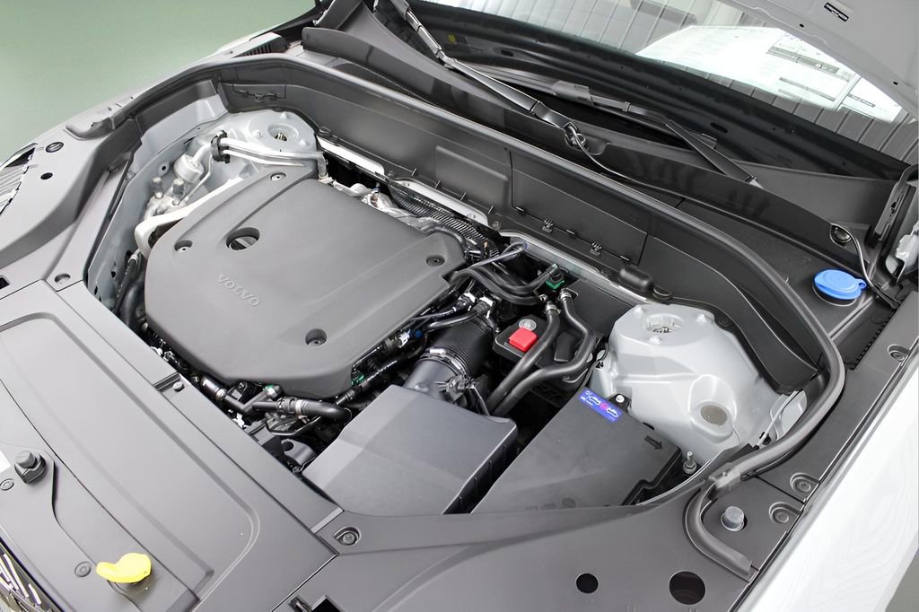 New 2026 Volvo XC90 B6 Ultra w/ Protection Package image 34