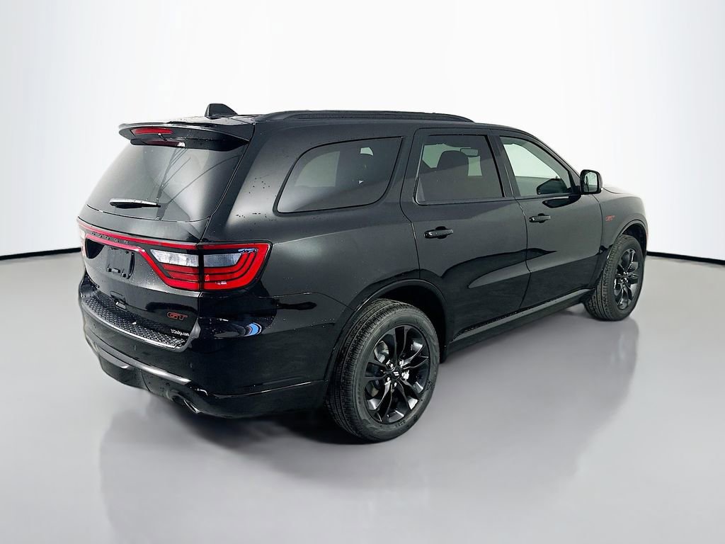 New 2026 Dodge Durango GT AWD/4WD image 7