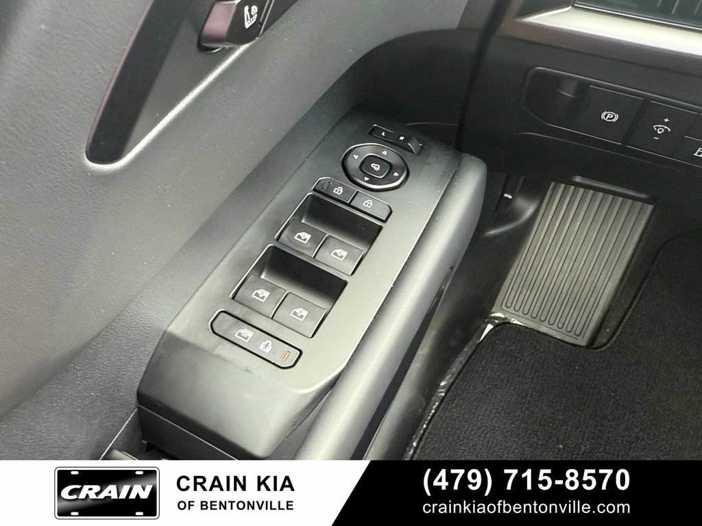 New 2027 Kia Telluride X-Line SX Prestige AWD/4WD image 10