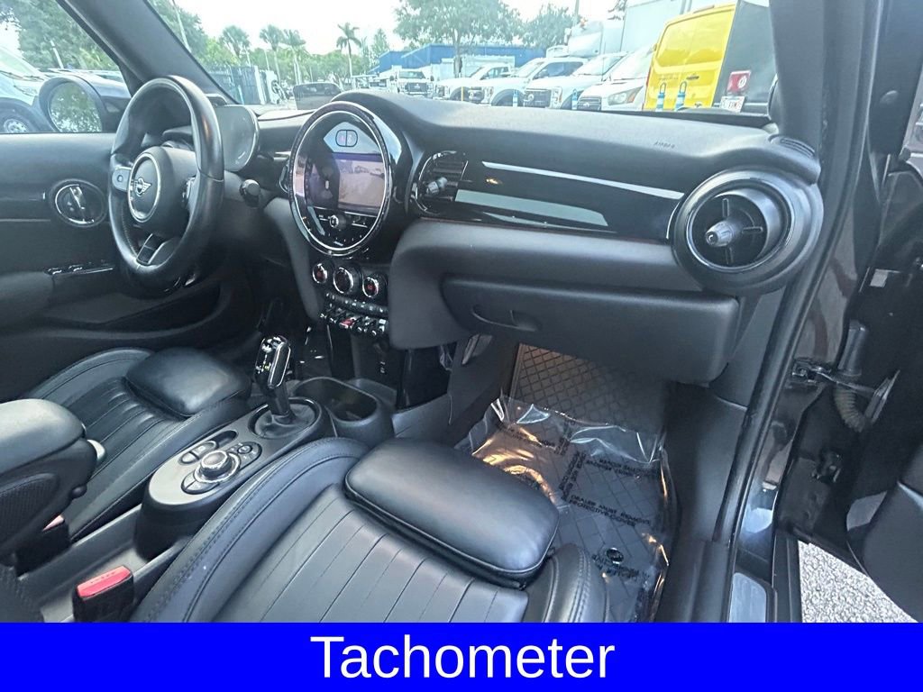 Used 2023 MINI Cooper S w/ Driver Assistance Package image 27