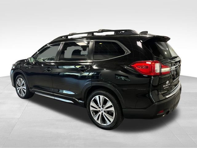 Used 2021 Subaru Ascent Limited w/ Popular Package #4 image 5