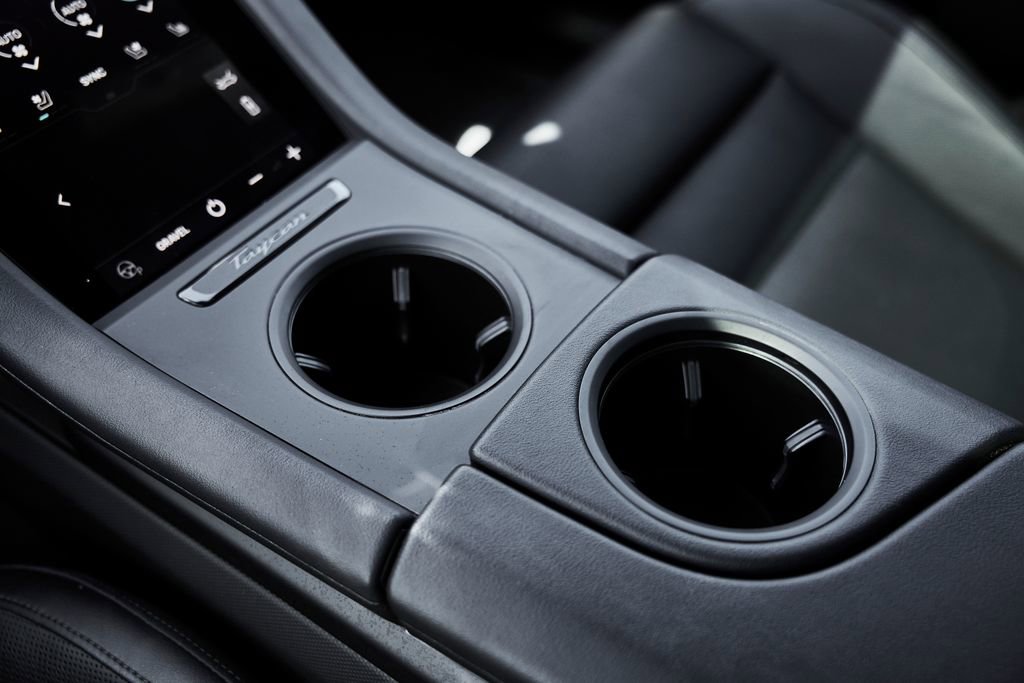 Used 2022 Porsche Taycan 4 Cross Turismo image 64