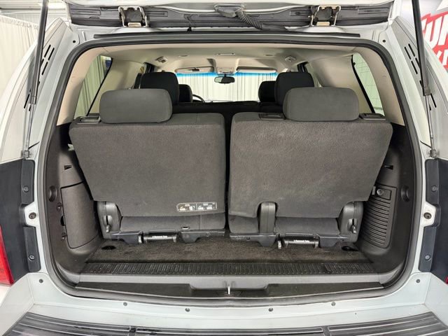Used 2013 Chevrolet Tahoe LS image 9