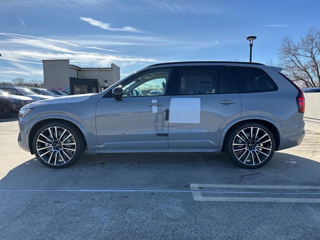 New 2026 Volvo XC90 B6 Ultra image 4