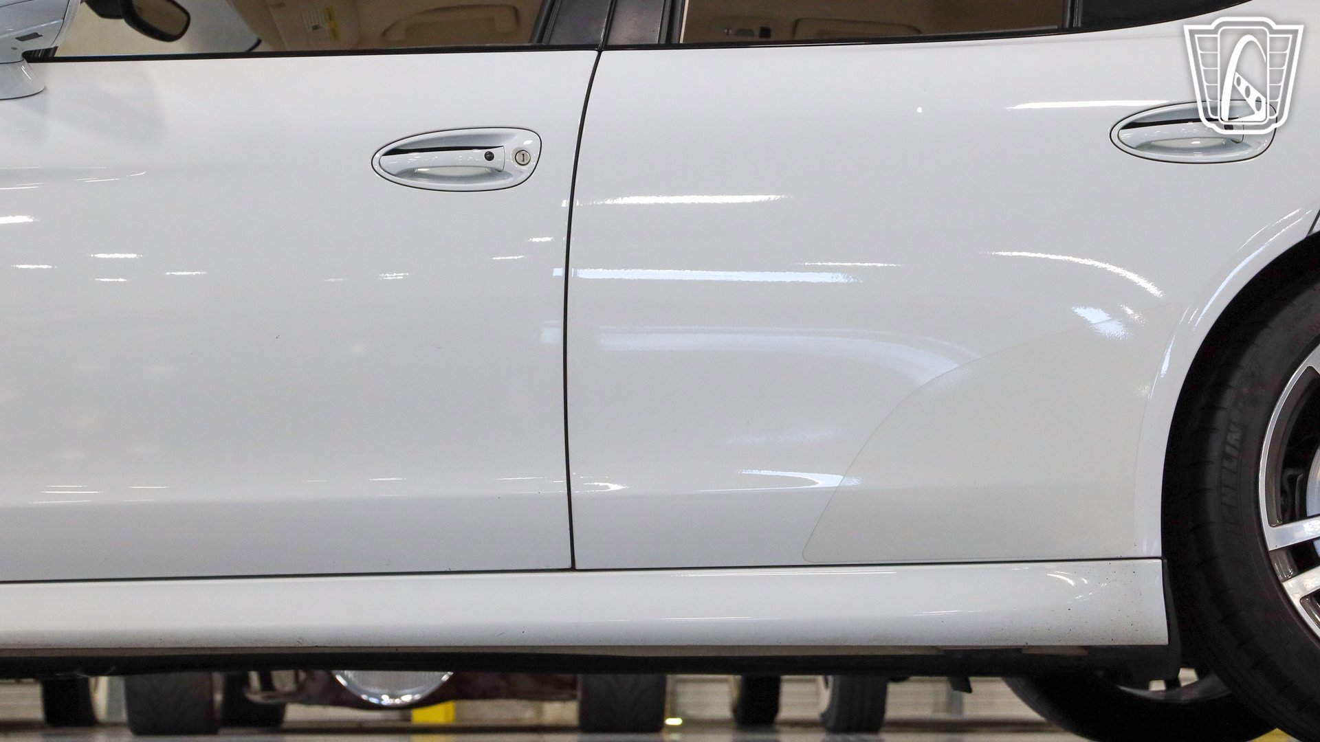 Used 2013 Porsche Panamera AWD/4WD image 18