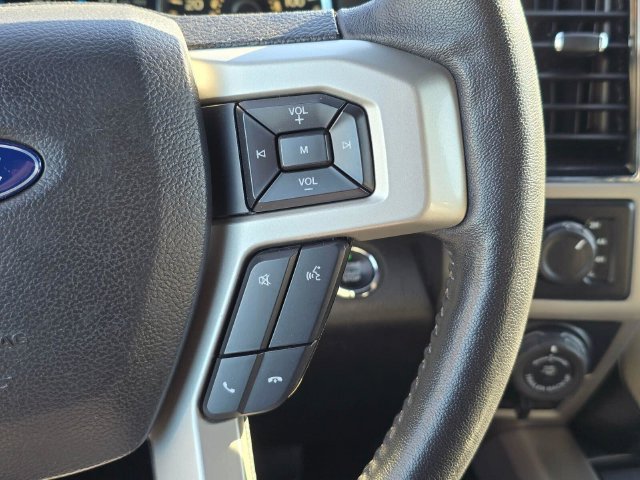 Used 2018 Ford F150 Lariat w/ Equipment Group 502A Luxury AWD/4WD image 31