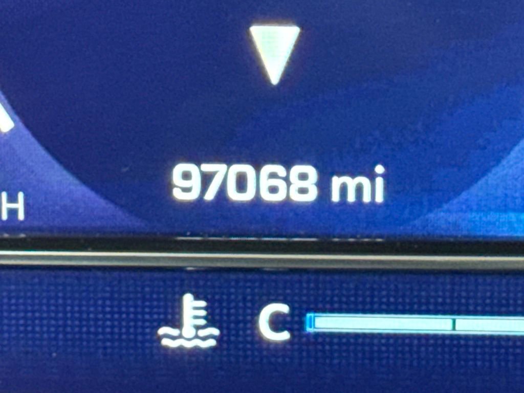 Used 2023 Chevrolet Silverado 1500 LT w/ Protection Package image 20