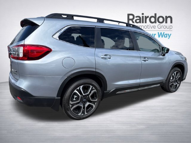 New 2026 Subaru Ascent Limited AWD/4WD image 9